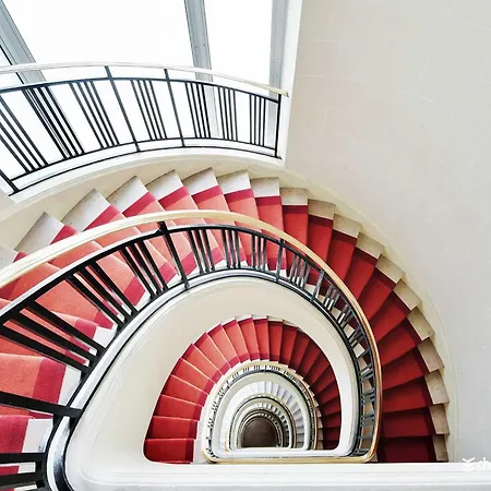 Appartamento A Cocoon Just A Stone's Throw From The Arc De Triomphe *